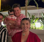 Mama Geta, cadou deosebit pentru fiica lui Culiță, Miray. Cum a reacționat Daniela când a văzut: „Ia uitați!”